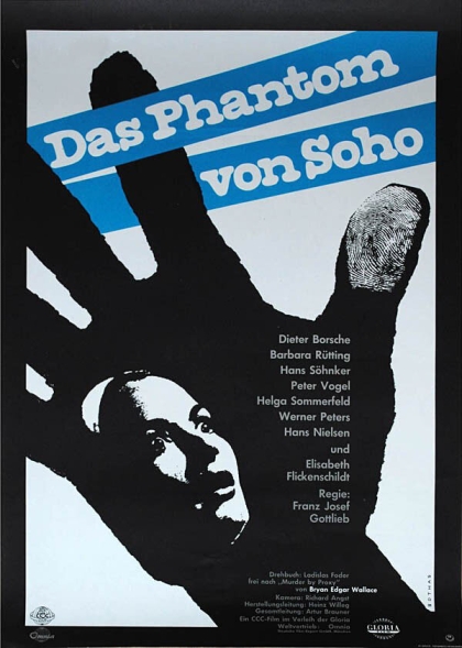 Das Phantom von Soho