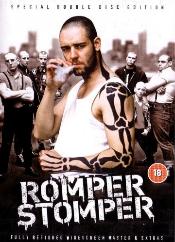 Romper Stomper