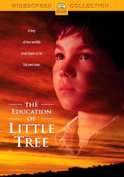 The Education of Little Tree