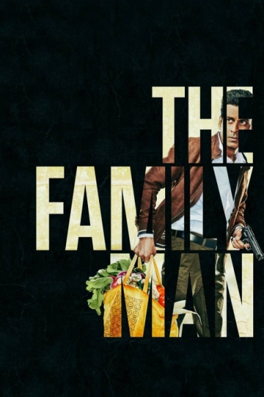 The Family Man (сериал 2019 – ...)