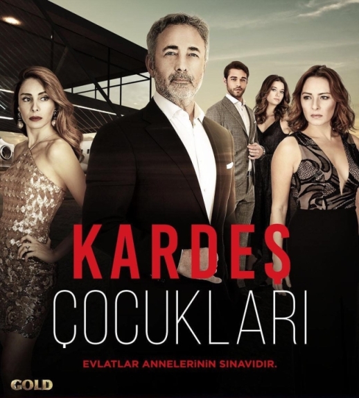 Kardes Çocuklari