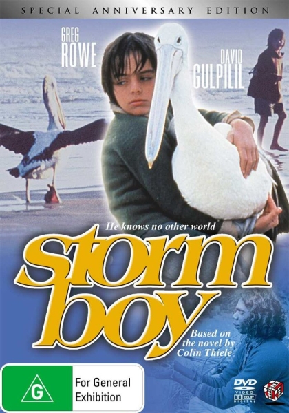 Storm Boy