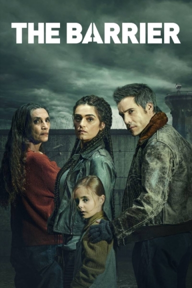 La valla (сериал 2020 – 2025)