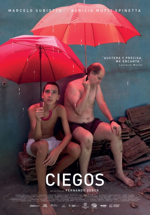 Ciegos