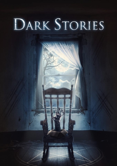 Dark Stories (сериал)