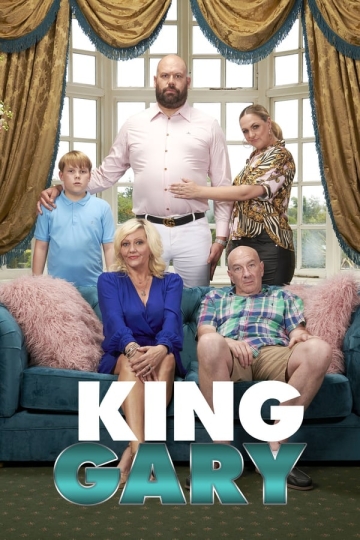 King Gary (сериал)