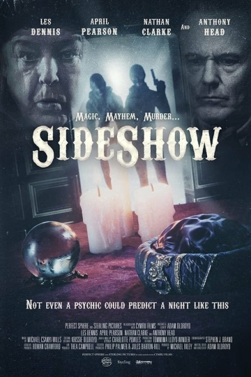 Sideshow