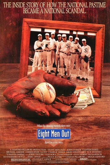 Eight Men Out