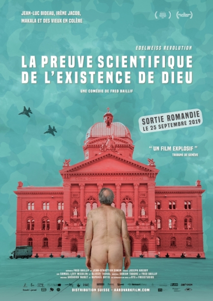 La preuve scientifique de l'existence de Dieu