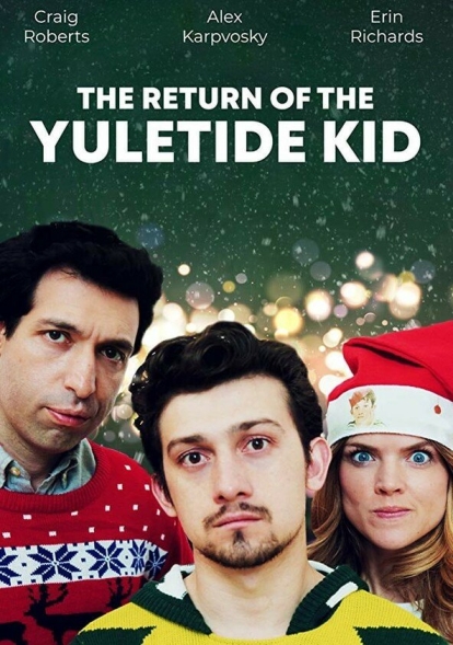 The Return of The Yuletide Kid