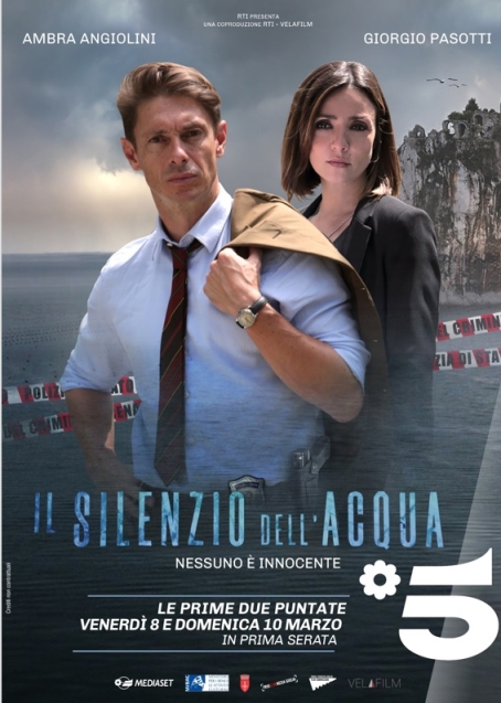 Il silenzio dell'acqua (сериал)