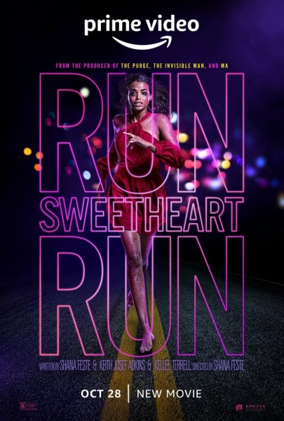 Run Sweetheart Run