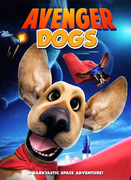 Wonder Dogs