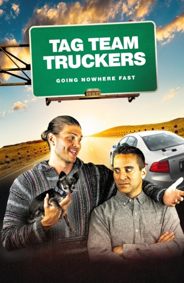 Tag Team Truckers