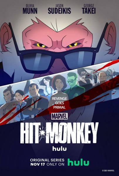 Hit-Monkey