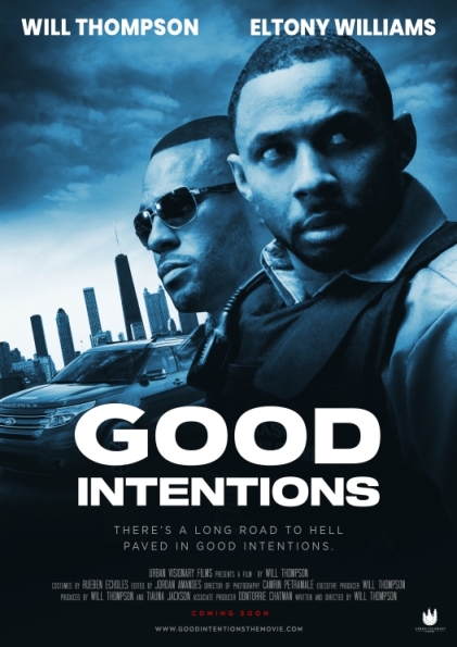 Good Intentions