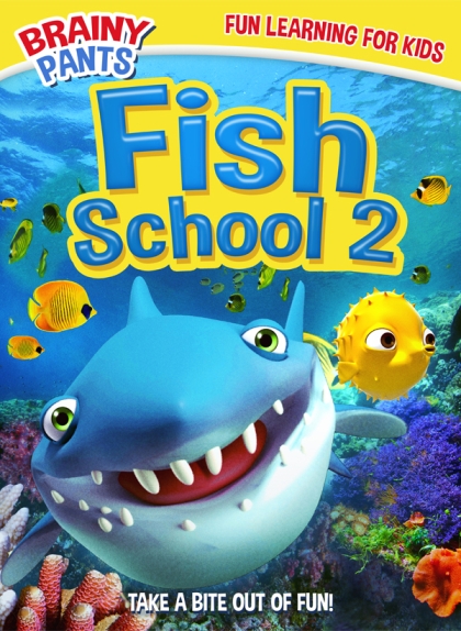 Fish School 2