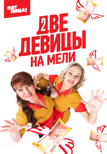 Две девицы на мели (сериал)