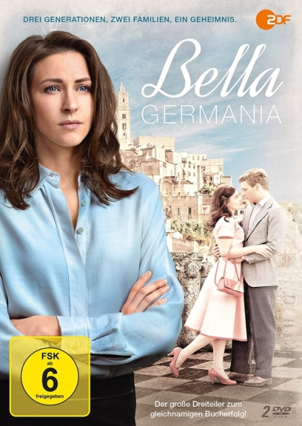 Bella Germania (мини-сериал)