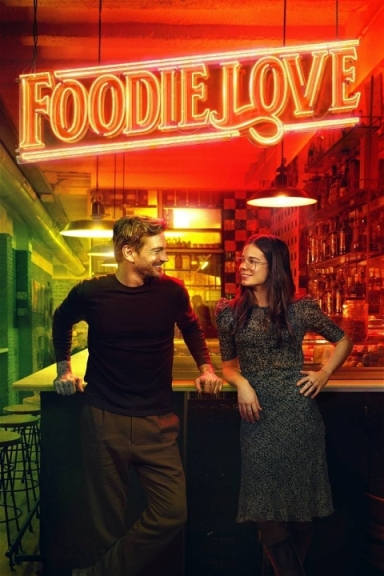 Foodie Love (сериал)