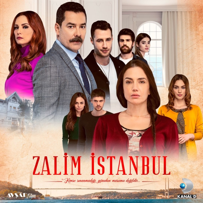 Zalim Istanbul