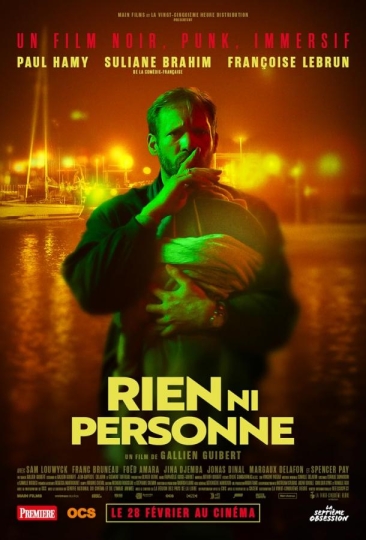 Rien ni personne