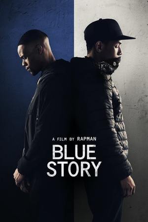 Blue Story