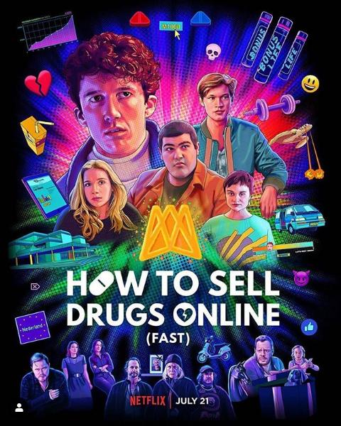 How To Sell Drugs Online (Fast)