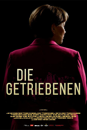 Die Getriebenen