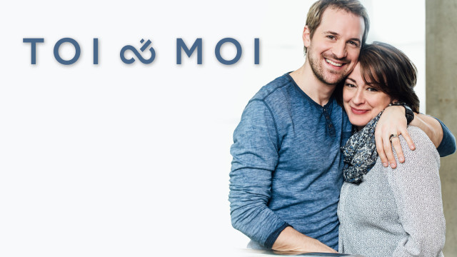 Toi & Moi (сериал 2014 – ...)