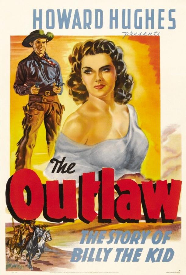 The Outlaw