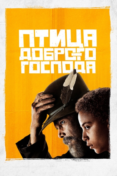 Птица доброго господа (сериал)