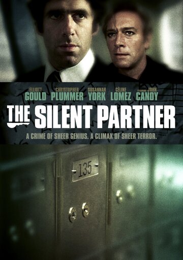 The Silent Partner