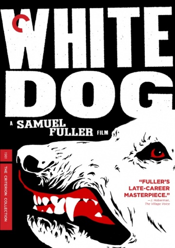 White Dog