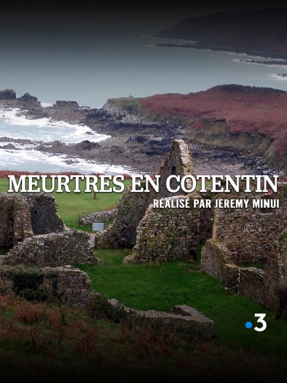 Meurtres en Cotentin