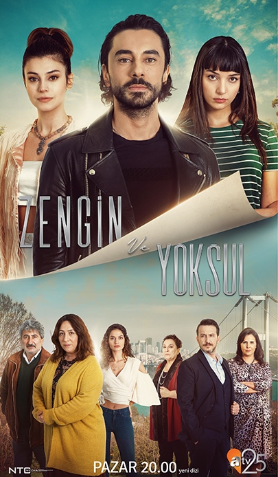 Zengin ve Yoksul