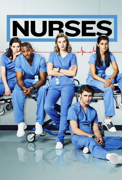 Nurses (сериал 2019 – ...)