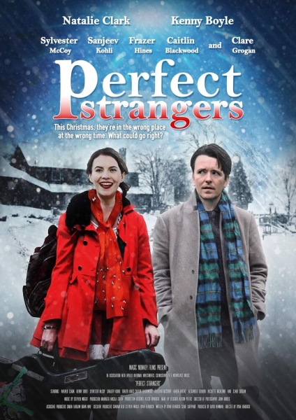 Perfect Strangers