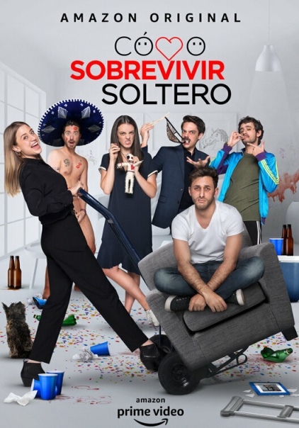 Cómo Sobrevivir Soltero