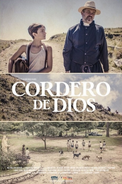 Cordero de Dios