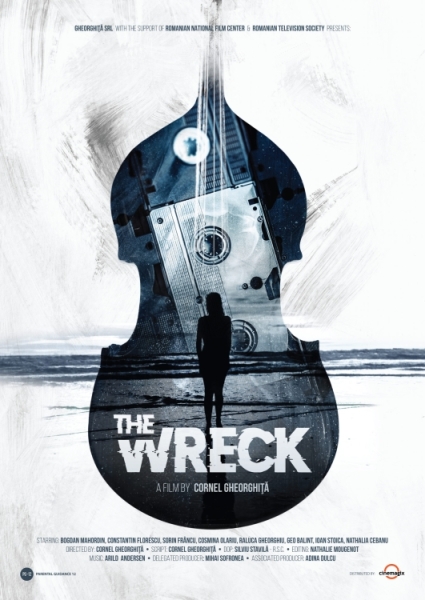 The Wreck