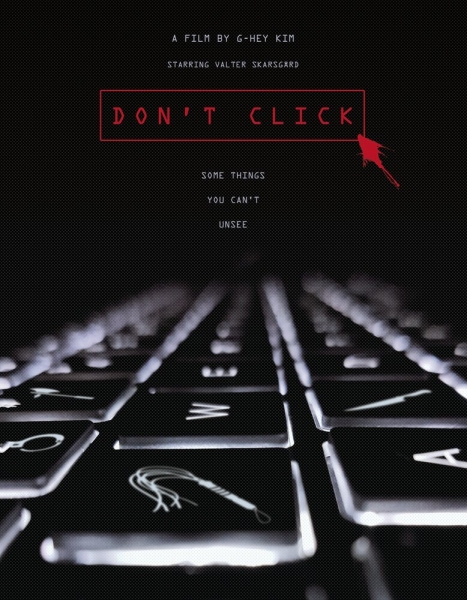 Don't Click