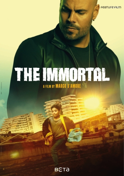 L'immortale