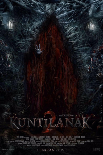 Kuntilanak 2