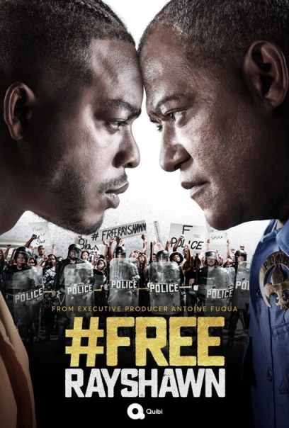 #Freerayshawn (сериал)