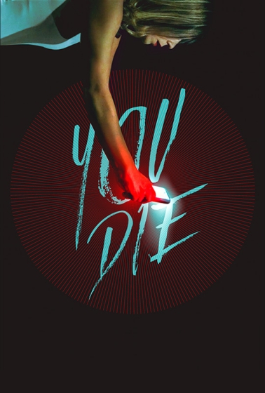 You Die - Get the app, then die