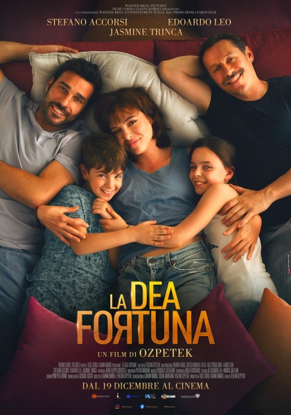 La dea fortuna