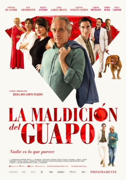 La maldición del guapo