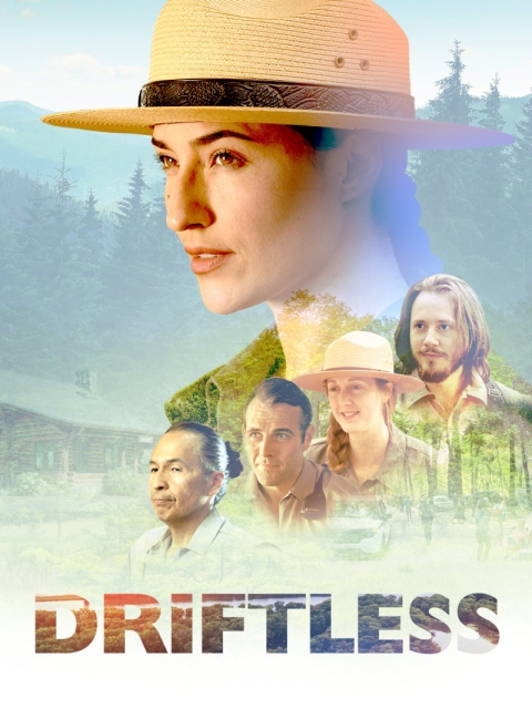 Driftless