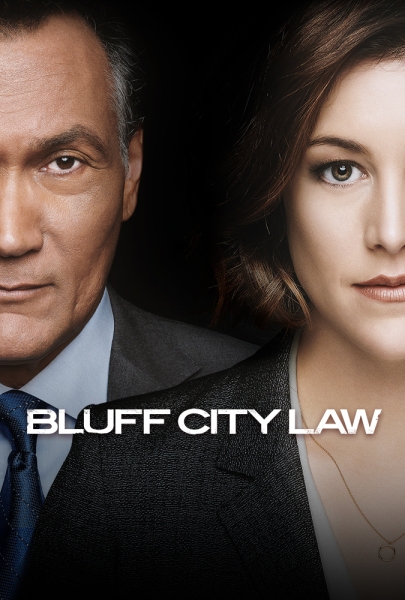 Bluff City Law (сериал)